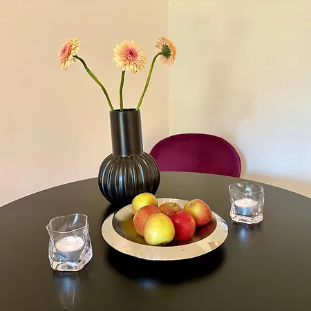 Beletage Luxury Apartment *