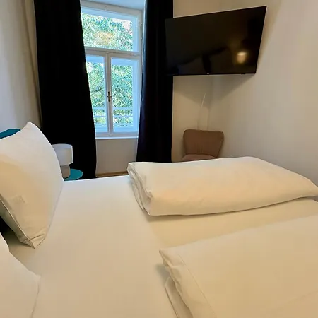Beletage Luxury Apartamento Graz