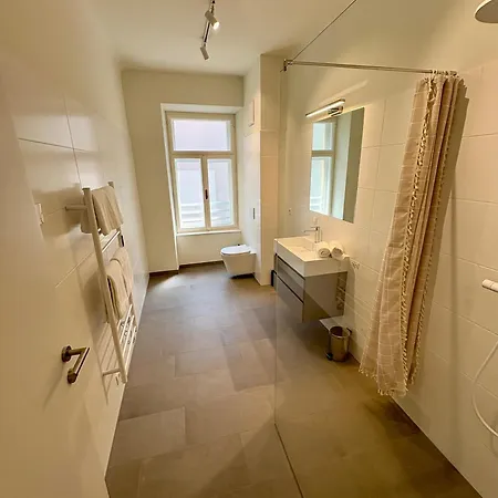 Beletage Luxury Apartment *