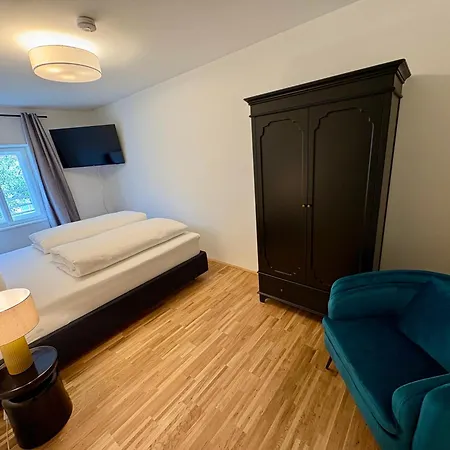 Beletage Luxury * Graz