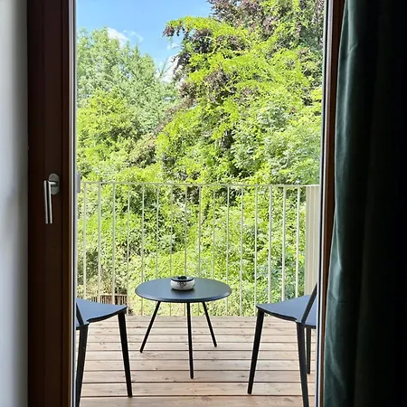 Beletage Luxury Apartment