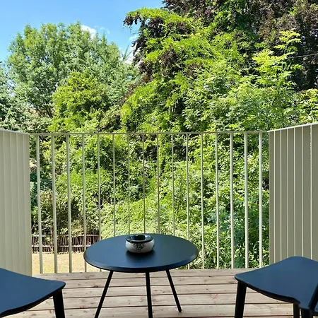 Apartment Beletage Luxury *