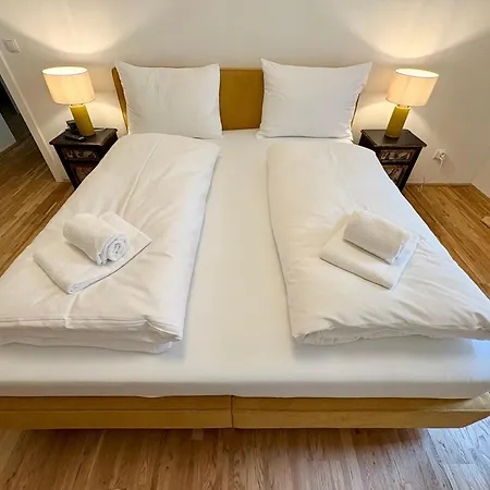 Beletage Luxury Apartment