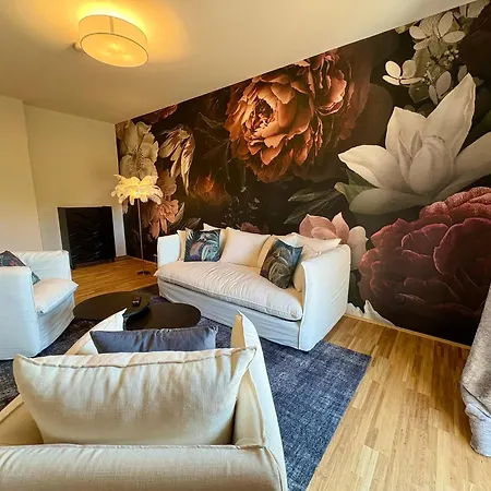 Beletage Luxury Apartment Graz