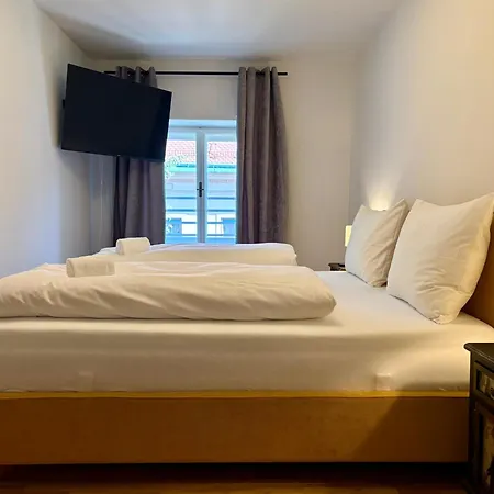Beletage Luxury Apartment