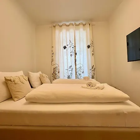 Apartment Beletage Luxury
