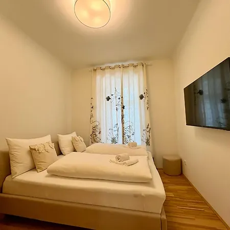 Beletage Luxury * Graz