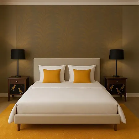 Beletage Luxury Apartment