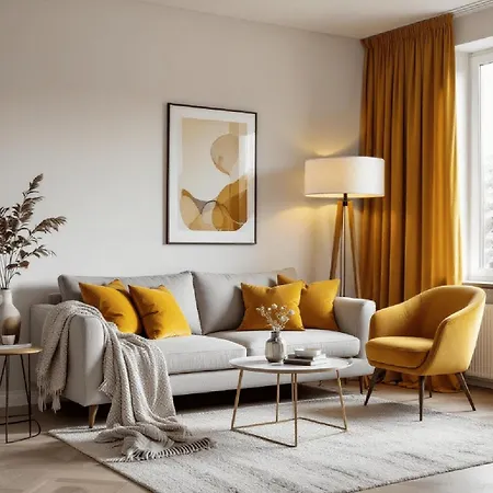 Beletage Luxury Apartment *