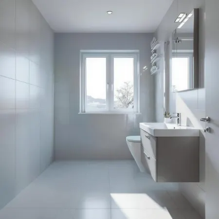 Beletage Luxury Apartment *