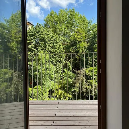 Apartment Beletage Luxury