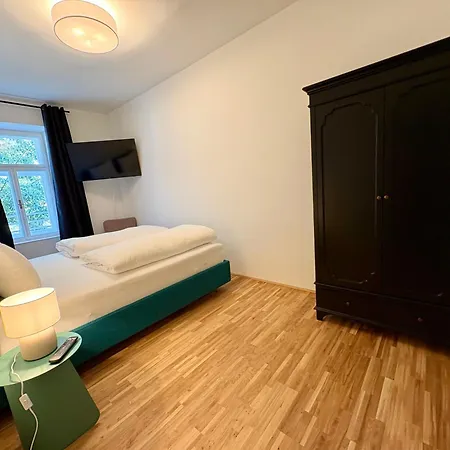 Beletage Luxury Appartamento