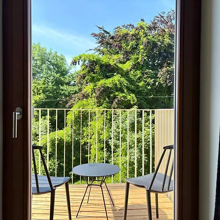 Beletage Luxury * Graz