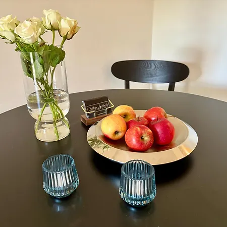 Beletage Luxury Lägenhet