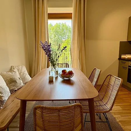 Apartmán Beletage Luxury