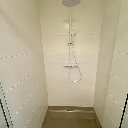아파트 Beletage Luxury 그라츠