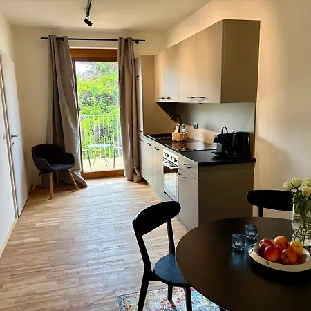 Apartament Beletage Luxury