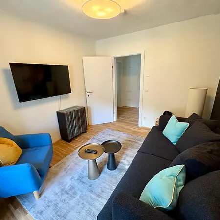 Beletage Luxury * 格拉茨