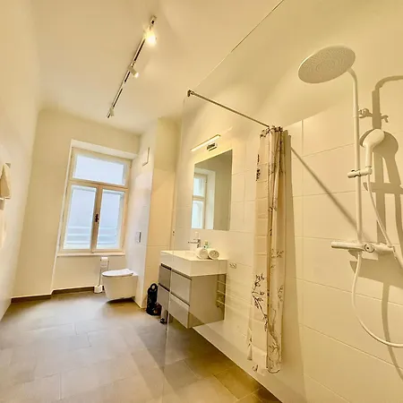 Lägenhet Beletage Luxury Graz