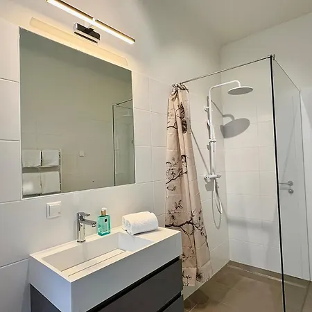 Beletage Luxury Lejlighed