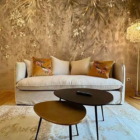 Beletage Luxury גראץ