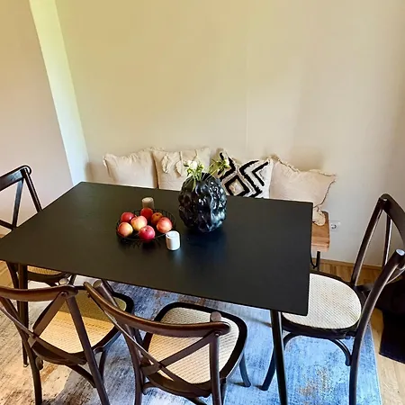 Lägenhet Beletage Luxury