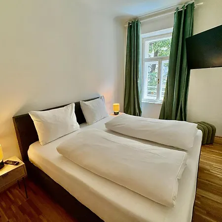 Beletage Luxury Appartamento *