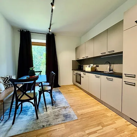 Beletage Luxury *