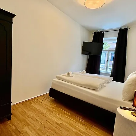 Beletage Luxury Graz