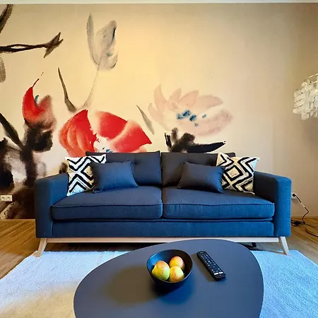 Beletage Luxury Lägenhet