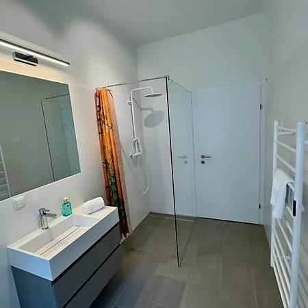 Lägenhet Beletage Luxury Graz