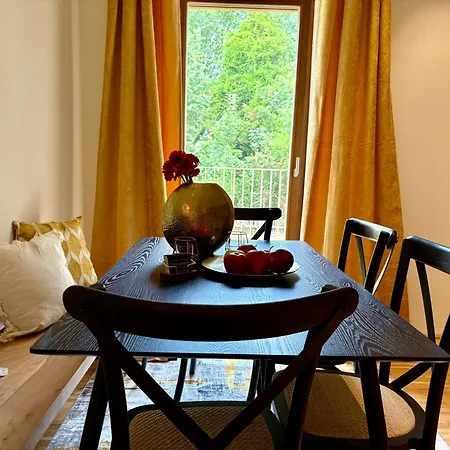 Διαμέρισμα Beletage Luxury Γκρατς