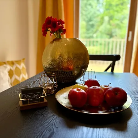 Beletage Luxury * Γκρατς