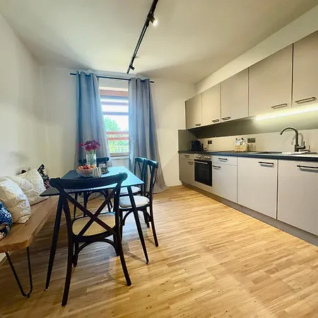 Beletage Luxury * Graz