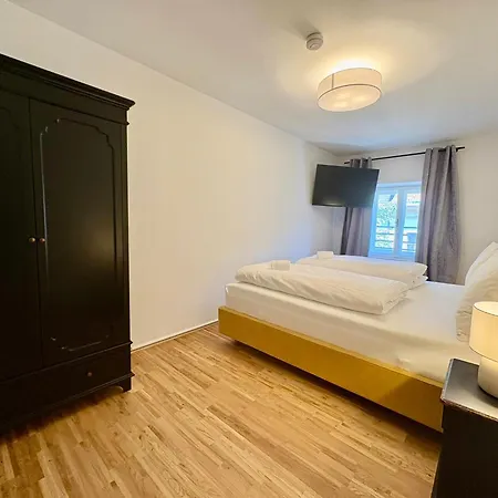Lägenhet Beletage Luxury
