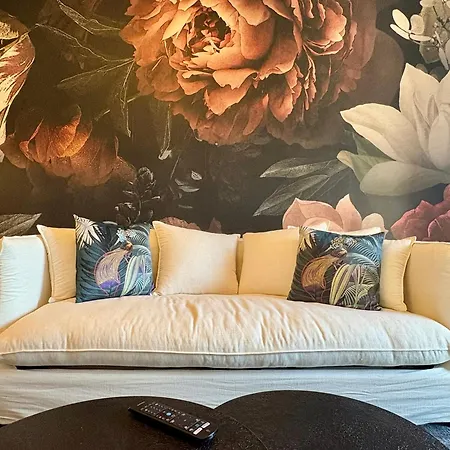 Beletage Luxury 公寓 *