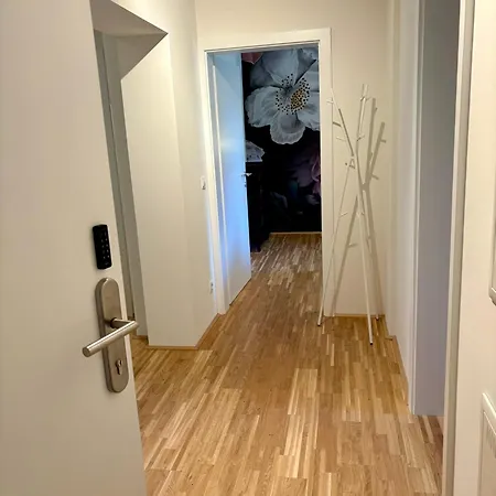 Lägenhet Beletage Luxury