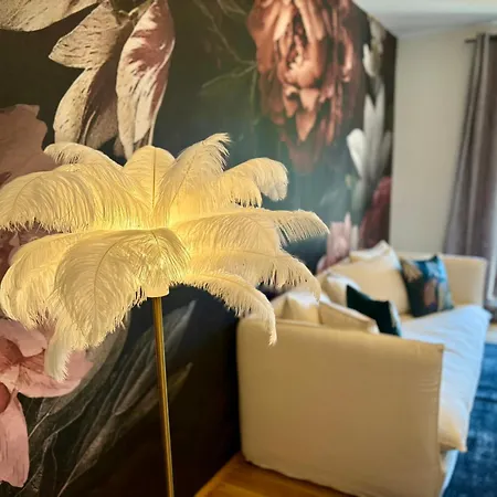 Beletage Luxury Appartamento Graz