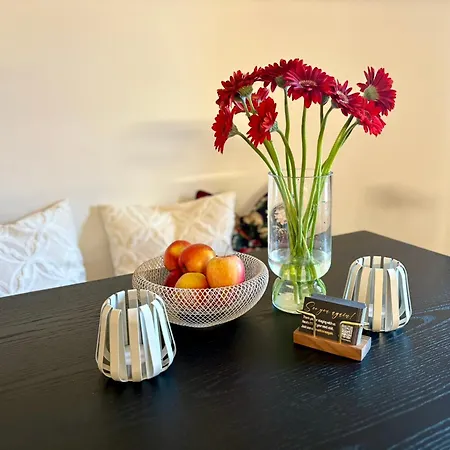 Beletage Luxury 公寓