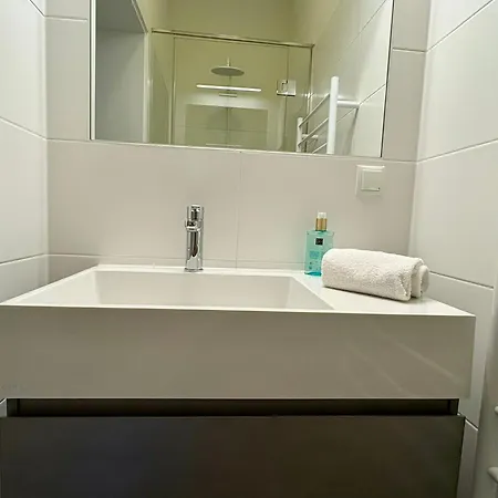 Beletage Luxury Διαμέρισμα *