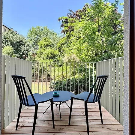 Lägenhet Beletage Luxury Graz