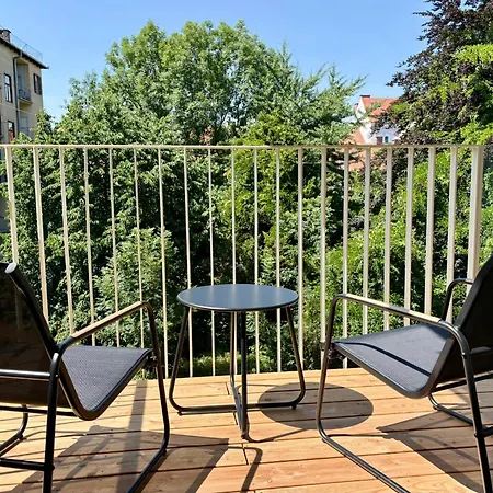 Beletage Luxury דירה