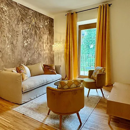 Beletage Luxury * Graz