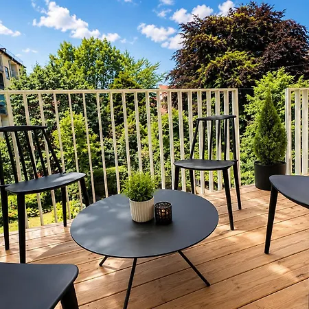 Beletage Luxury Lägenhet Graz