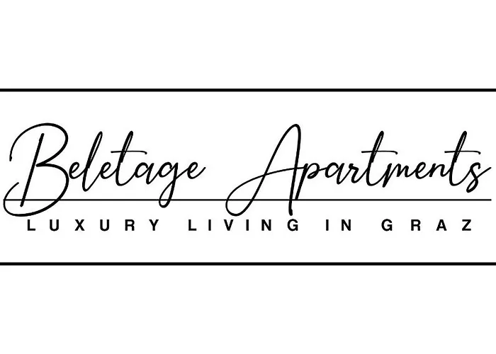 Beletage Luxury * 그라츠