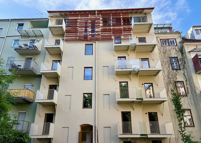 Beletage Luxury Апартаменты *