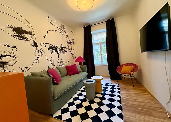 Apartament Beletage Luxury *