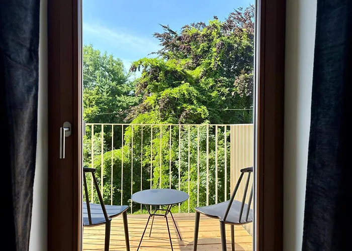 Beletage Luxury * Graz