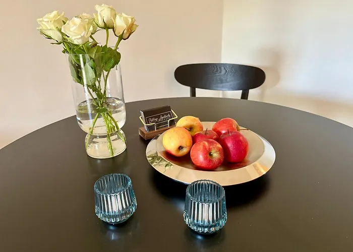 Beletage Luxury Apartament