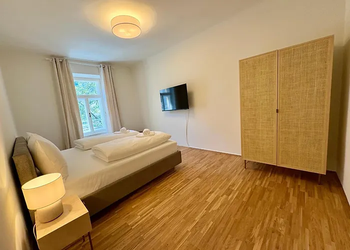 Beletage Luxury * غراتس